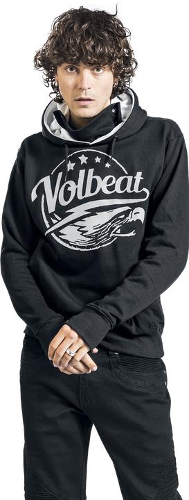 Image du produit Volbeat Eagle (S)