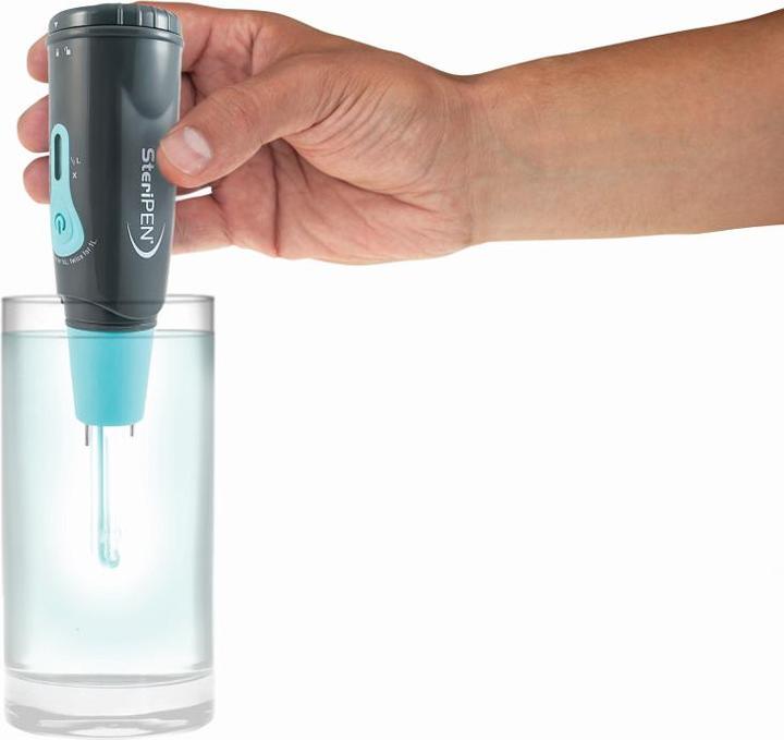 Produktbild Steri Pen Aqua