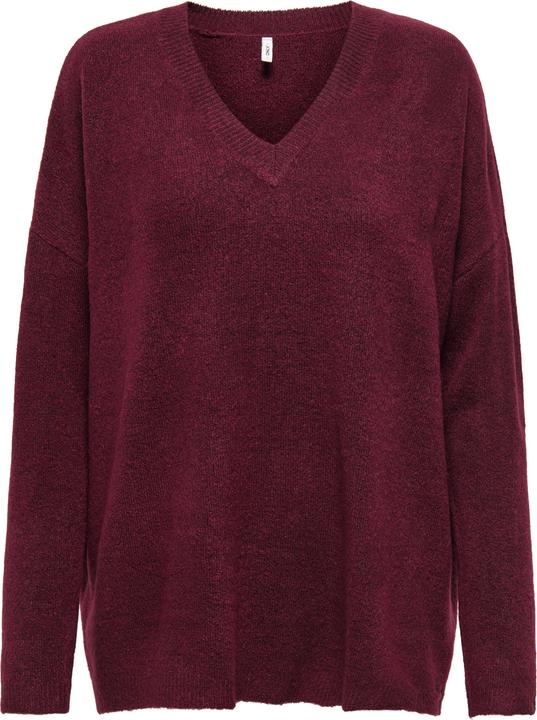 Produktbild Only ONLTALIO Strickpullover Strickpullover (XS)