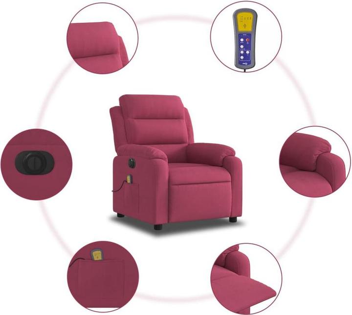 Actual product image vidaXL Isik