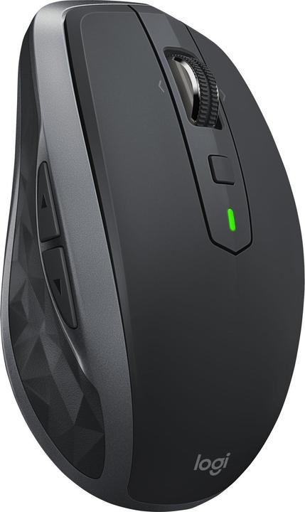 Produktbild Logitech MX Anywhere 2S (Kabellos)