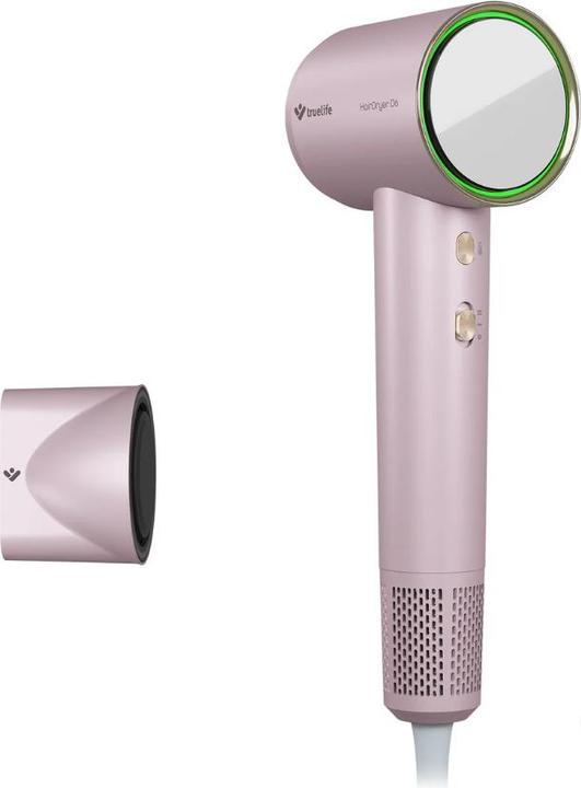 Actual product image Truelife Hair dryer D6 TLHDMHDD6NNPA (1600 W)
