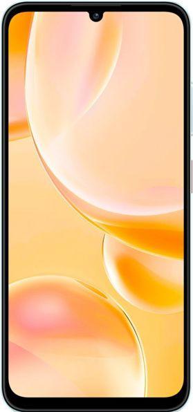 Immagine prodotto ZTE Blade A55 (64 GB, Blu Acqua, 6.75", Doppia SIM, 4G)