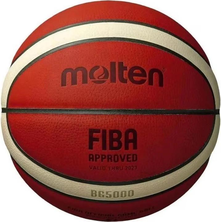 Produktbild Molten B6G5000 BASKETBALL (6)