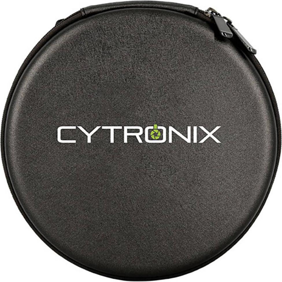Thumbnail - Cytronix Transportkoffer Ryze Tech Tello (Drohnen Koffer, Ryze Tech Tello), Drohne Tasche, Schwarz