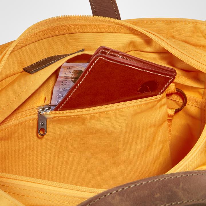Produktbild Fjällräven No. 1 (14 l)