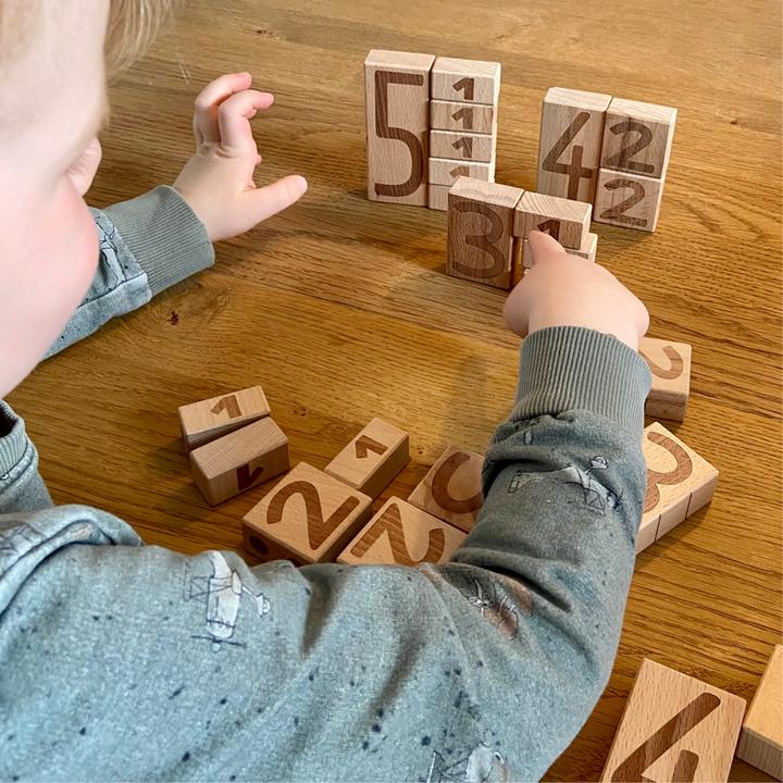 Actual product image Intuitibrix Super savings package