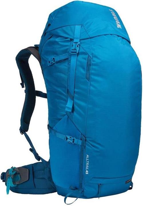 Actual product image Thule AllTrail 45 M backpack (45 l)