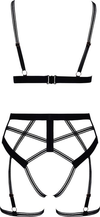 Actual product image Cottelli Collection Overt (S)