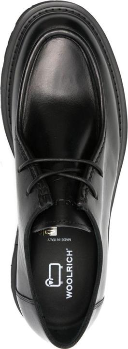 Produktbild Woolrich Scarpe Basse Nero (45)