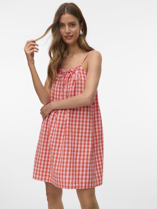 Produktbild Vero Moda VMOTHEA Kurzes Kleid Kleid (M)