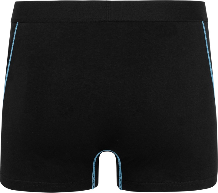Immagine prodotto Normani 6 weiche Boxershorts aus Baumwolle (XXL, confezione da 6)