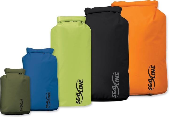 Immagine prodotto SealLine Borsa a secco Discovery 50l (50 l)