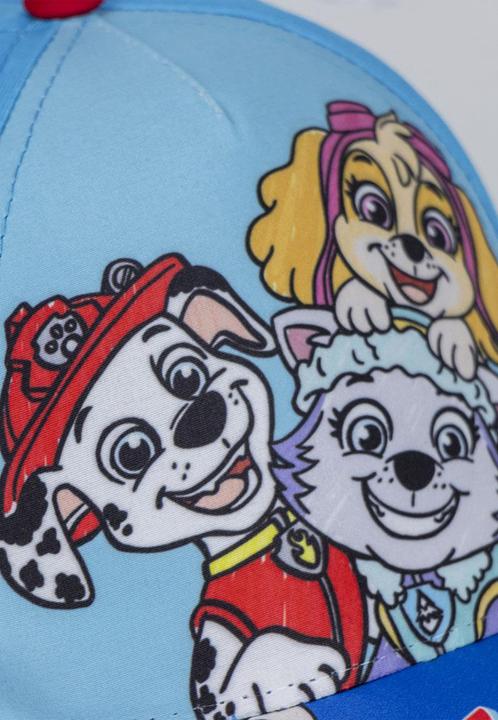 Produktbild Disney Kinderkappe Paw Patrol (53)