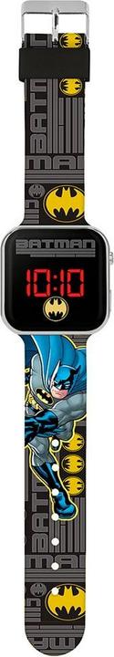Immagine prodotto Batman Orologio Digitale Bambini (35 mm)