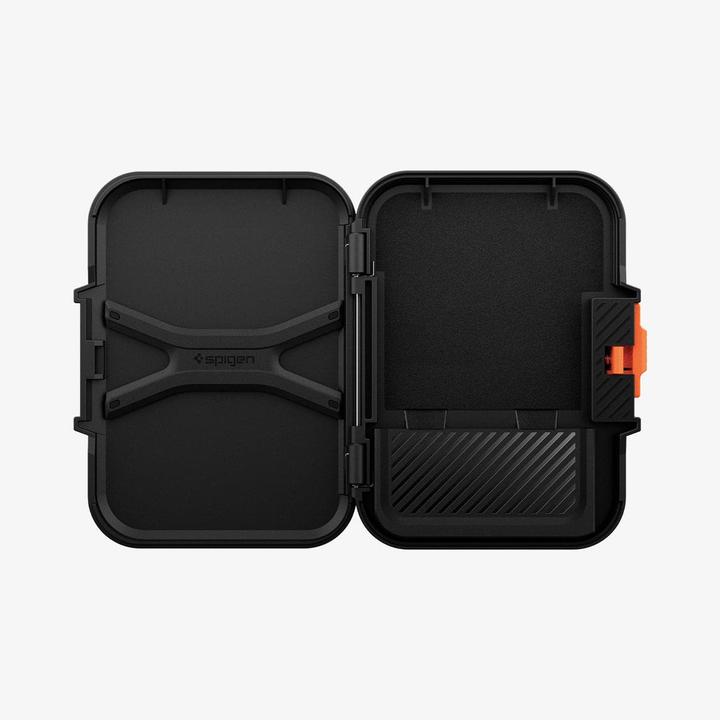 Immagine prodotto Spigen Portafoglio iPhone Lock Fit con MagSafe - nero