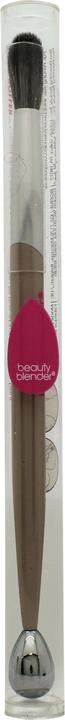 Beautyblender High Roller Crease Brush & Cooling Roller (Eyeshadow)