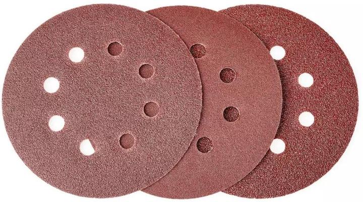 Image du produit Einhell TP-RS 18/32 Li BL (Ponceuse excentrique)