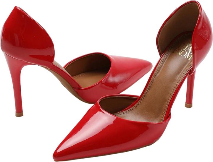 Image du produit Where's That From - Talons hauts ATHENS - Femme (41)