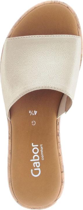 Actual product image Gabor Pantoletten (40.5)