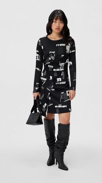 Image du produit Desigual Vest Newscorto 2000 (M)