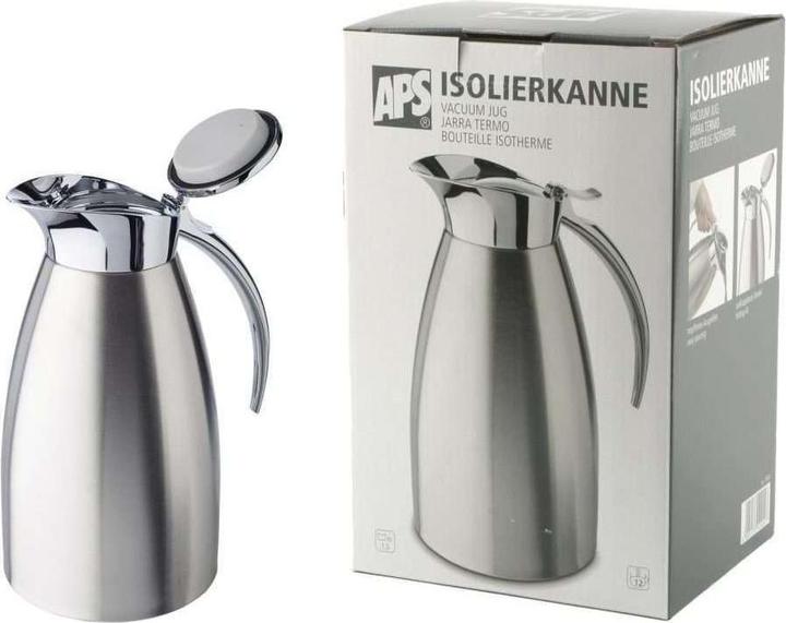 Immagine prodotto APS Isolierkanne "ADVANCED" (1.50 l)
