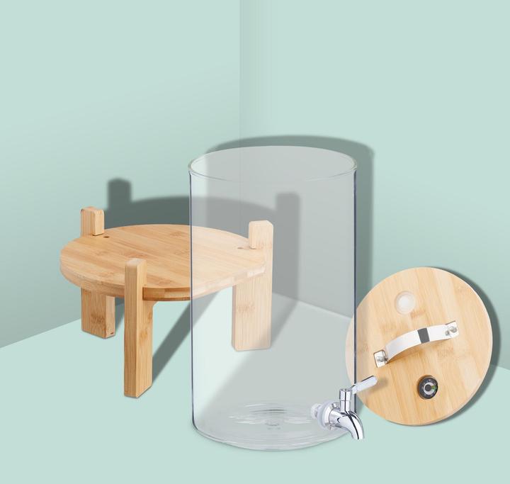 Immagine prodotto Relaxdays Getränkespender