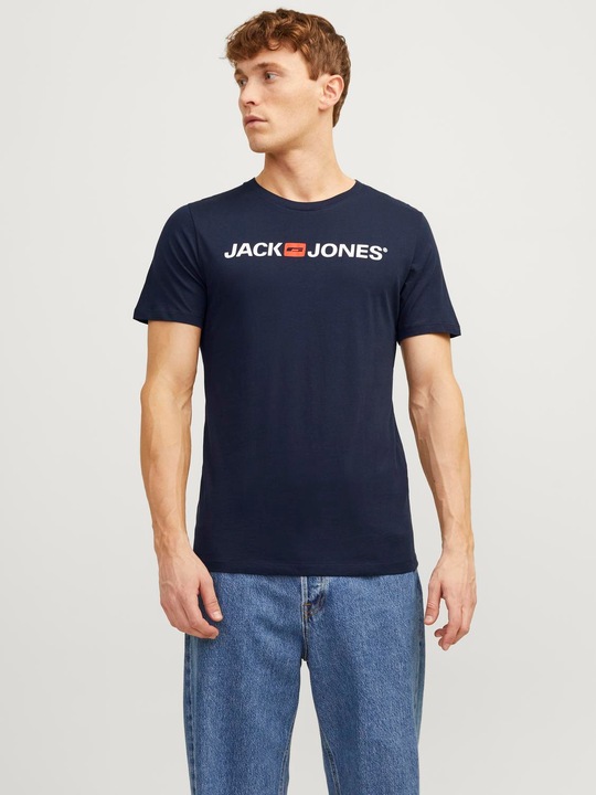 Immagine prodotto Jack & Jones Maglietta classica (S)