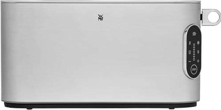 Actual product image WMF Lumero long slot toaster with bun rack