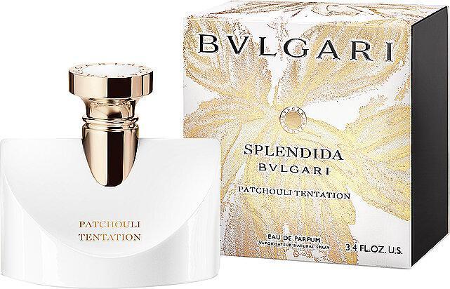 Actual product image Bulgari Splendida Patchouli Tentation (Eau de parfum, 100 ml)