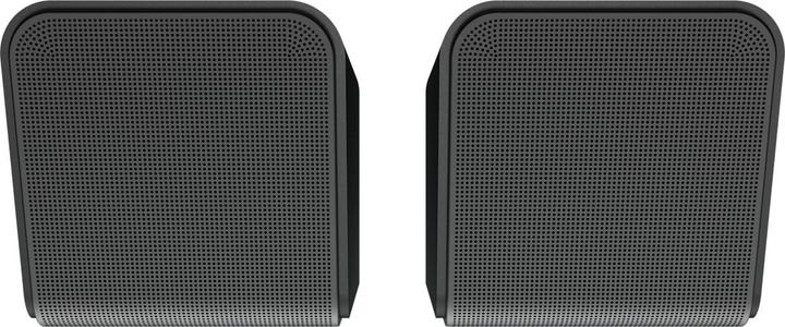 Productafbeelding Klipsch Bluetooth speakers Flexus SURR 200 Black (185 W)