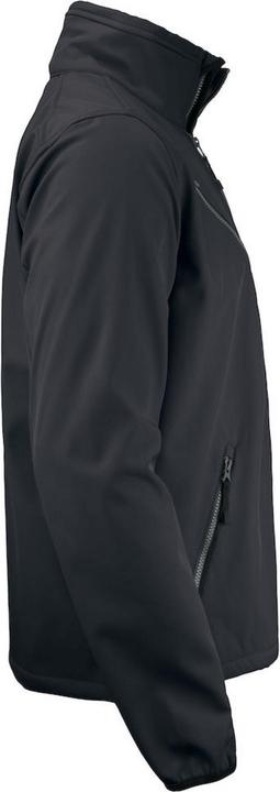 Produktbild Jobman Softshell Jacke (M)