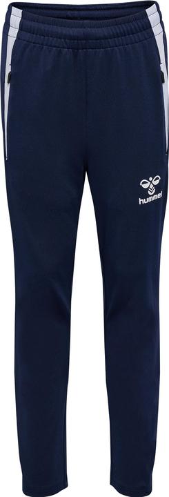 Produktbild hummel hmlLEAD 2.0 TRAINING PANTS KIDS (128)