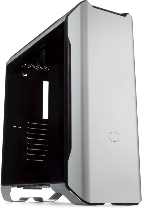 Produktbild Cooler Master MasterCase SL600M (ATX, mATX, Mini-ITX)