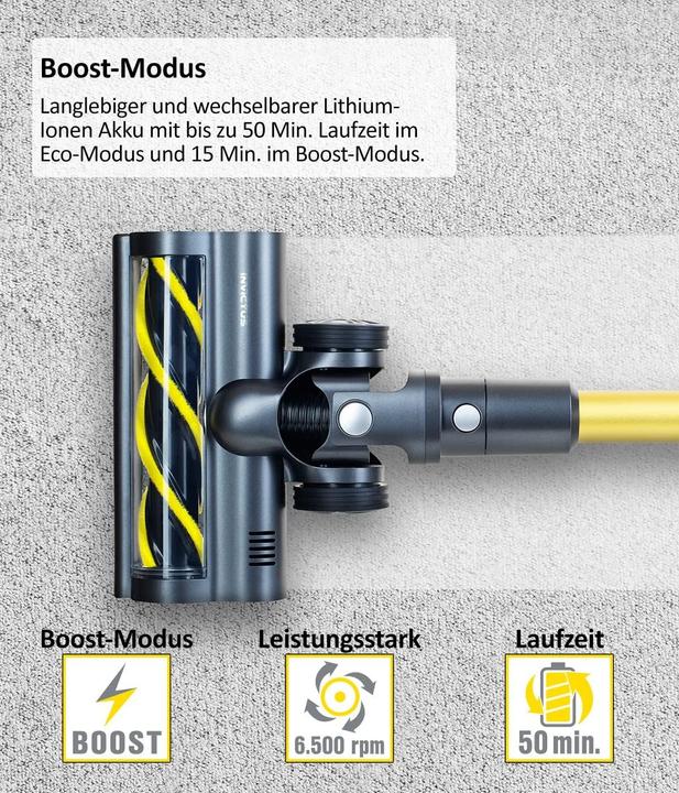 Produktbild Genius INVICTUS X8 Pro