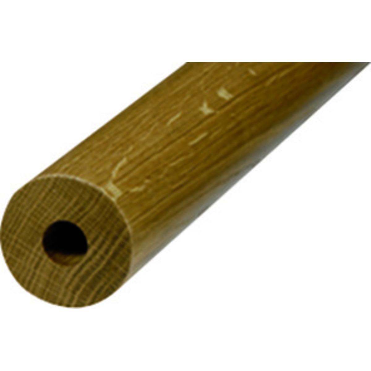 OK-Line, Möbelausstattung, Holz-Handläufe Ø 42 mm (1 Stk.)