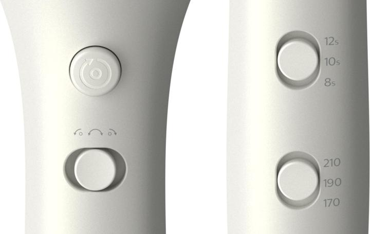 Actual product image Philips StyleCare Prestige MoistureProtect Auto-Curler
