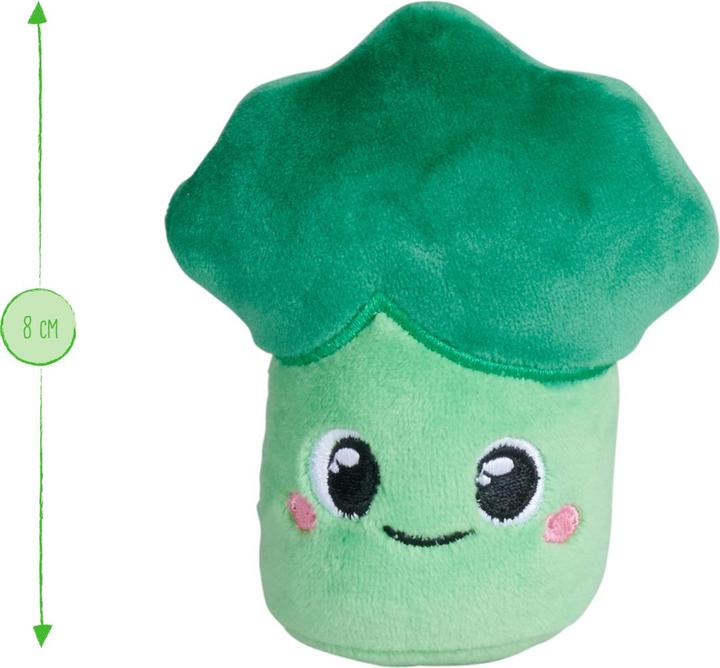 Actual product image Simba Squeezlings Serie II (25.50 cm)
