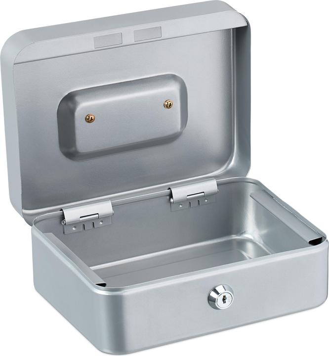 Produktbild Relaxdays Geldkassette