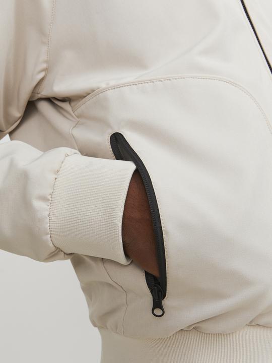 Immagine prodotto Jack & Jones Giacca bomber con zip (XS)
