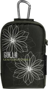 Golla Spring G985 60G, Cameratas, Olijf (Kamera Bereitschaftstasche, Cameratas)