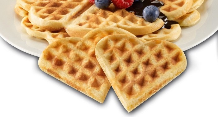 Actual product image Trisa Pleasure