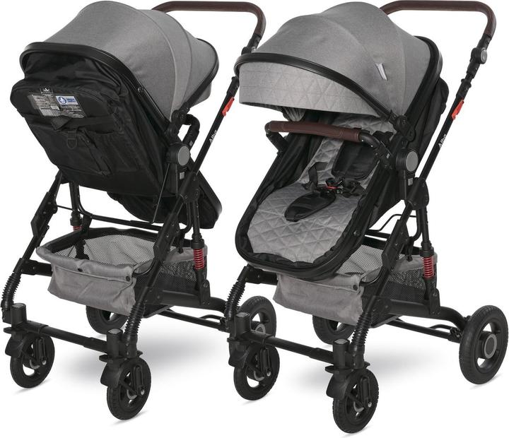 Image du produit Lorelli Poussette Alba siège de sport