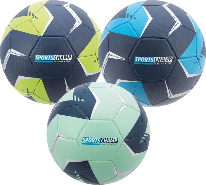Actual product image John Football mini