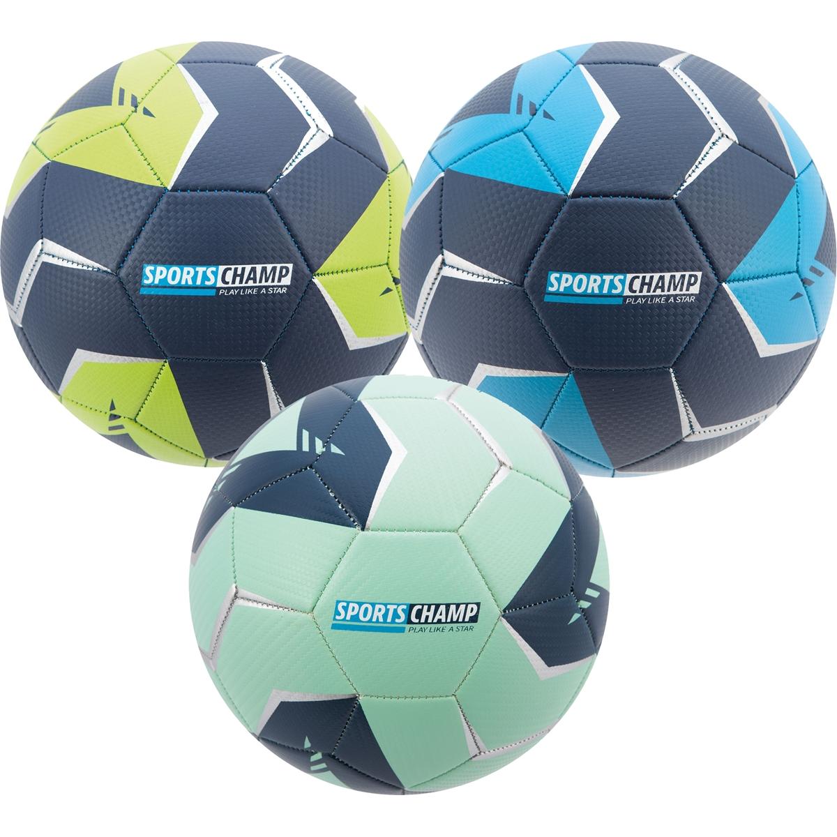 Thumbnail - John Fussball Mini