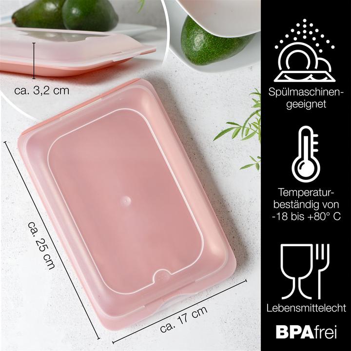 Produktbild Moritz & Moritz Aufschnittboxen