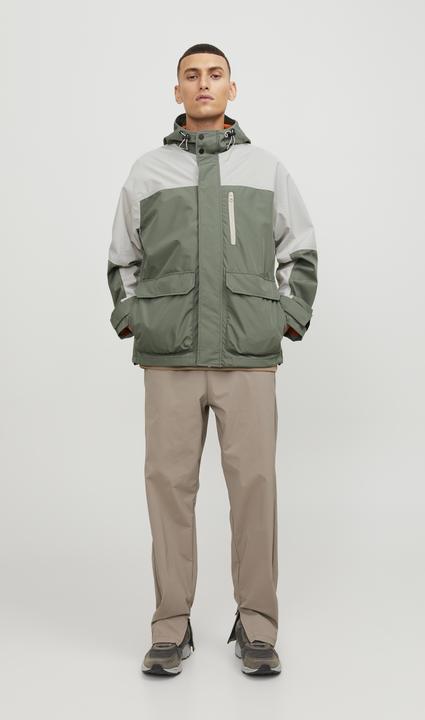 Immagine prodotto Jack & Jones Giacca Softshell Giacca Softshell (M)