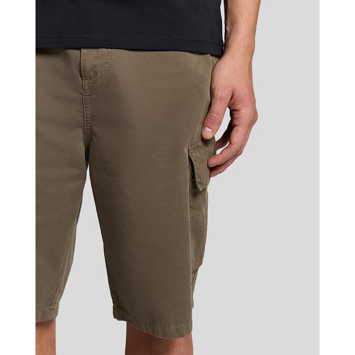Produktbild Lyle and Scott Cargo Shorts (28)