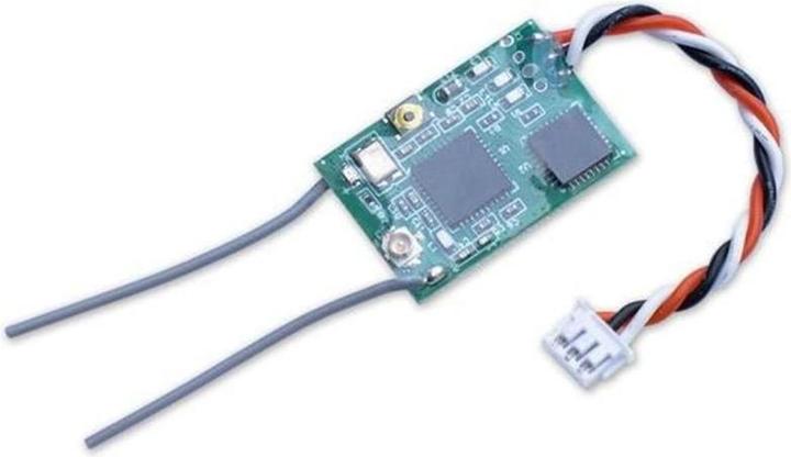 OMP Hobby Empfänger Spektrum DSM2/DSMX kompatibel