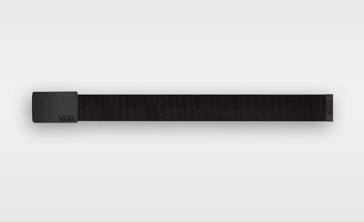 Produktbild Vans Deppster Ii Web Belt Black (Vn0a36okblk)